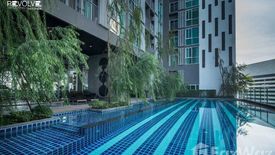 2 Bedroom Condo for rent in Noble Revolve Ratchada, Huai Khwang, Bangkok near MRT Thailand Cultural Centre