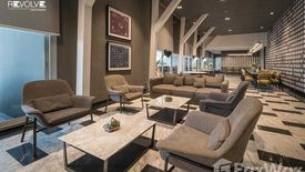 2 Bedroom Condo for rent in Noble Revolve Ratchada, Huai Khwang, Bangkok near MRT Thailand Cultural Centre