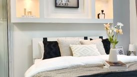 1 Bedroom Condo for sale in Ratchada Prestige, Sam Sen Nok, Bangkok near MRT Sutthisan