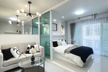 1 Bedroom Condo for sale in Ratchada Prestige, Sam Sen Nok, Bangkok near MRT Sutthisan