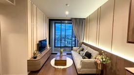 1 Bedroom Condo for rent in Ideo Q Sukhumvit 36, Khlong Tan, Bangkok near BTS Thong Lo
