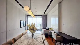 1 Bedroom Condo for rent in Banyan Tree Residences Riverside Bangkok, Khlong San, Bangkok near BTS Khlong San