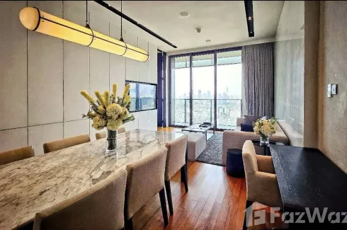 1 Bedroom Condo for rent in Banyan Tree Residences Riverside Bangkok, Khlong San, Bangkok near BTS Khlong San
