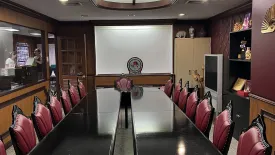 11 Bedroom Office for rent in Thanon Phaya Thai, Bangkok near MRT Rang Nam