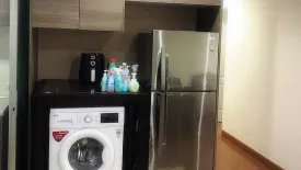 3 Bedroom Condo for rent in Belle Grand Rama 9, Huai Khwang, Bangkok near MRT Phra Ram 9