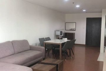 3 Bedroom Condo for rent in Belle Grand Rama 9, Huai Khwang, Bangkok near MRT Phra Ram 9