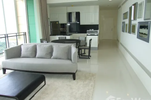 2 Bedroom Condo for rent in Royce Private Residences, Khlong Toei Nuea, Bangkok near BTS Asoke