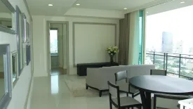 2 Bedroom Condo for rent in Royce Private Residences, Khlong Toei Nuea, Bangkok near BTS Asoke