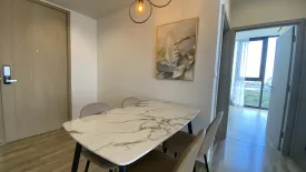 3 Bedroom Condo for rent in THE LINE Jatujak - Mochit, Chatuchak, Bangkok near MRT Chatuchak Park