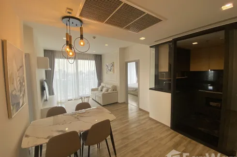 3 Bedroom Condo for rent in THE LINE Jatujak - Mochit, Chatuchak, Bangkok near MRT Chatuchak Park