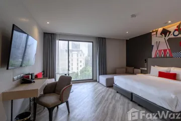 Hotel / Resort for rent in Oakwood Studios Sukhumvit Bangkok, Khlong Tan, Bangkok near BTS Thong Lo