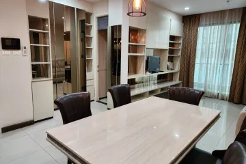2 Bedroom Condo for sale in Supalai Premier Asoke, Bang Kapi, Bangkok near MRT Phetchaburi
