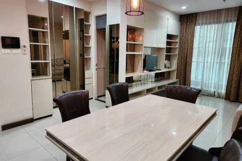 2 Bedroom Condo for sale in Supalai Premier Asoke, Bang Kapi, Bangkok near MRT Phetchaburi