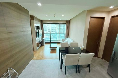 2 Bedroom Condo for sale in The Address Sathorn, Silom, Bangkok near BTS Chong Nonsi