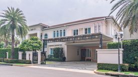 7 Bedroom House for sale in Grand Bangkok Boulevard Sathorn - Pinklao, Bang Ramat, Bangkok