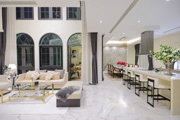 4 Bedroom Villa for sale in The Boulevard Ekkamai, Khlong Tan Nuea, Bangkok