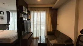 1 Bedroom Condo for rent in The Lumpini 24, Khlong Tan, Bangkok near BTS Phrom Phong