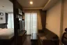 1 Bedroom Condo for rent in The Lumpini 24, Khlong Tan, Bangkok near BTS Phrom Phong