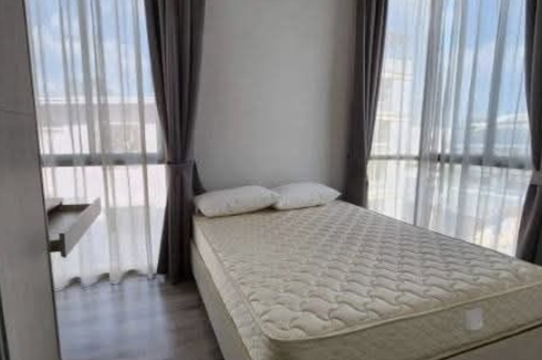 1 Bedroom Condo for rent in Dolce Udomsuk, Bang Na, Bangkok near BTS Udom Suk