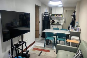 2 Bedroom Condo for rent in Studio One Zone Condo, Phlapphla, Bangkok near MRT Lat Phrao 83