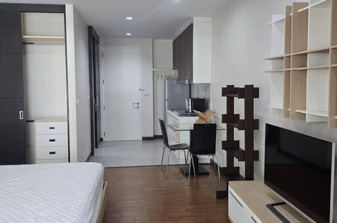1 Bedroom Condo for rent in The Muse, Bang Chak, Bangkok near BTS Punnawithi