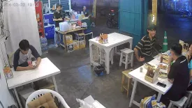 Commercial for rent in Din Daeng, Bangkok near MRT Phra Ram 9