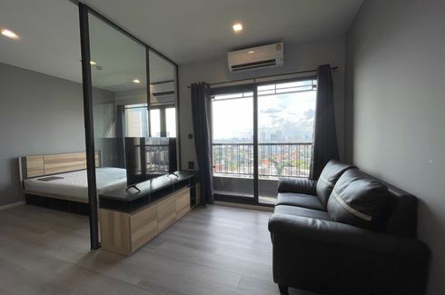 Condo for rent in The Key Rama 3, Bang Khlo, Bangkok