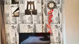 Condo for rent in IDEO New Rama 9, Hua Mak, Bangkok near Airport Rail Link Ramkhamhaeng