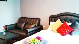 Condo for rent in IDEO New Rama 9, Hua Mak, Bangkok near Airport Rail Link Ramkhamhaeng