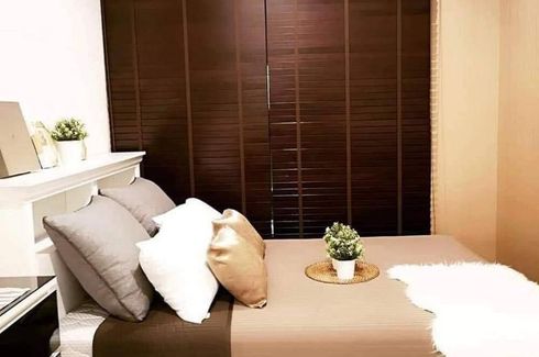 1 Bedroom Condo for rent in The Niche Pride Thonglor-Phetchaburi, Bang Kapi, Bangkok