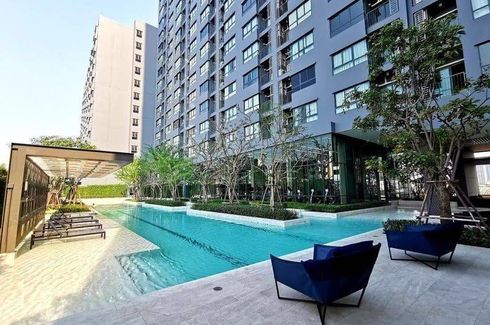 1 Bedroom Condo for rent in Ideo Sukhumvit 93, Bang Chak, Bangkok near BTS Bang Chak
