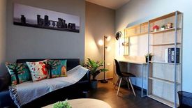 1 Bedroom Condo for rent in Ideo Sukhumvit 93, Bang Chak, Bangkok near BTS Bang Chak