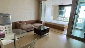 1 Bedroom Condo for rent in The Station Sathorn - Bangrak, Thung Wat Don, Bangkok near BTS Surasak