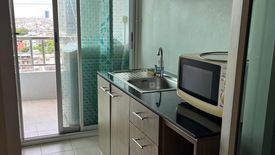 1 Bedroom Condo for rent in The Station Sathorn - Bangrak, Thung Wat Don, Bangkok near BTS Surasak