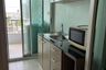 1 Bedroom Condo for rent in The Station Sathorn - Bangrak, Thung Wat Don, Bangkok near BTS Surasak