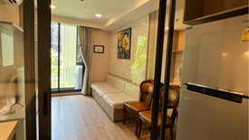 1 Bedroom Condo for rent in The Nest Chula-Samyan, Maha Phruettharam, Bangkok near MRT Sam Yan