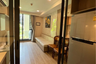 1 Bedroom Condo for rent in The Nest Chula-Samyan, Maha Phruettharam, Bangkok near MRT Sam Yan