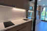 1 Bedroom Condo for rent in The Nest Chula-Samyan, Maha Phruettharam, Bangkok near MRT Sam Yan