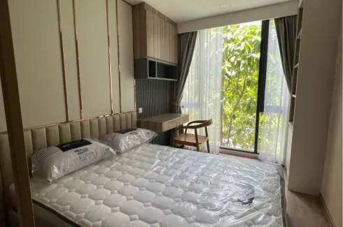 1 Bedroom Condo for rent in The Nest Chula-Samyan, Maha Phruettharam, Bangkok near MRT Sam Yan