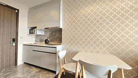 1 Bedroom Condo for rent in Whizdom Inspire Sukhumvit, Bang Chak, Bangkok near BTS Punnawithi