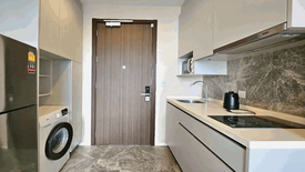 1 Bedroom Condo for rent in Whizdom Inspire Sukhumvit, Bang Chak, Bangkok near BTS Punnawithi