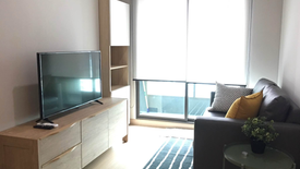 1 Bedroom Condo for rent in Lumpini Suite Dindaeng - Ratchaprarop, Sam Sen Nai, Bangkok near MRT Rang Nam