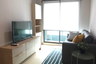 1 Bedroom Condo for rent in Lumpini Suite Dindaeng - Ratchaprarop, Sam Sen Nai, Bangkok near MRT Rang Nam