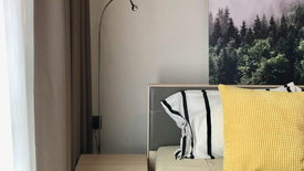 1 Bedroom Condo for rent in Lumpini Suite Dindaeng - Ratchaprarop, Sam Sen Nai, Bangkok near MRT Rang Nam