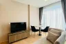 1 Bedroom Condo for rent in LLOYD Soonvijai-Thonglor, Bang Kapi, Bangkok