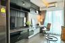 1 Bedroom Condo for rent in Ideo Sukhumvit 93, Bang Chak, Bangkok near BTS Bang Chak