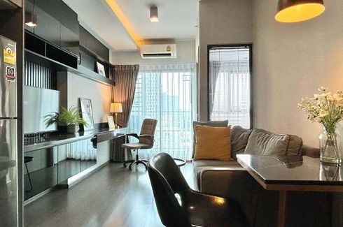 1 Bedroom Condo for rent in Ideo Sukhumvit 93, Bang Chak, Bangkok near BTS Bang Chak