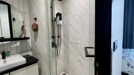 1 Bedroom Condo for rent in Chapter Charoennakhorn-Riverside, Bang Lamphu Lang, Bangkok near BTS Krung Thon Buri