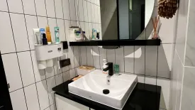 1 Bedroom Condo for rent in Chapter Charoennakhorn-Riverside, Bang Lamphu Lang, Bangkok near BTS Krung Thon Buri