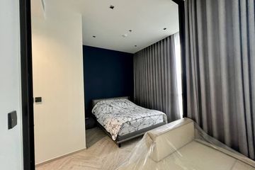 1 Bedroom Condo for rent in Chapter Charoennakhorn-Riverside, Bang Lamphu Lang, Bangkok near BTS Krung Thon Buri